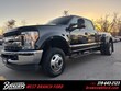  Ford Super Duty F-350 DRW