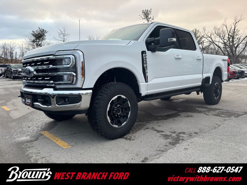 2026 Ford F-250 Base's photo