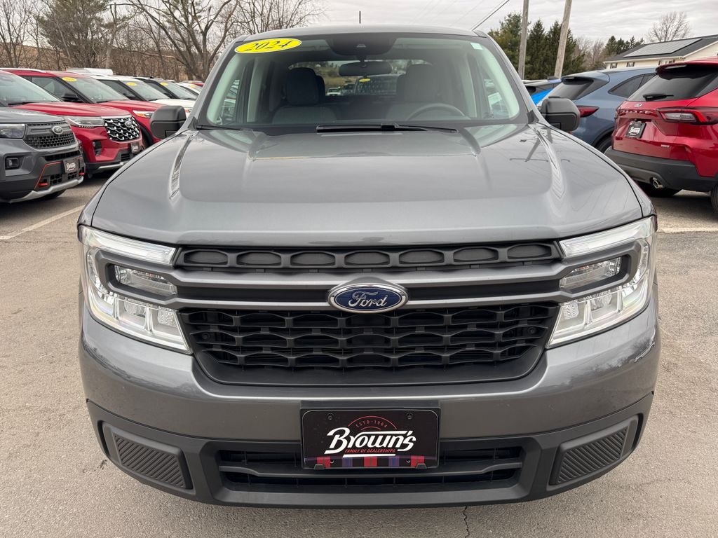 Used 2024 Ford Maverick XLT Truck