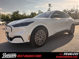 2025 Ford Mustang Mach-E Premium Premium AWD