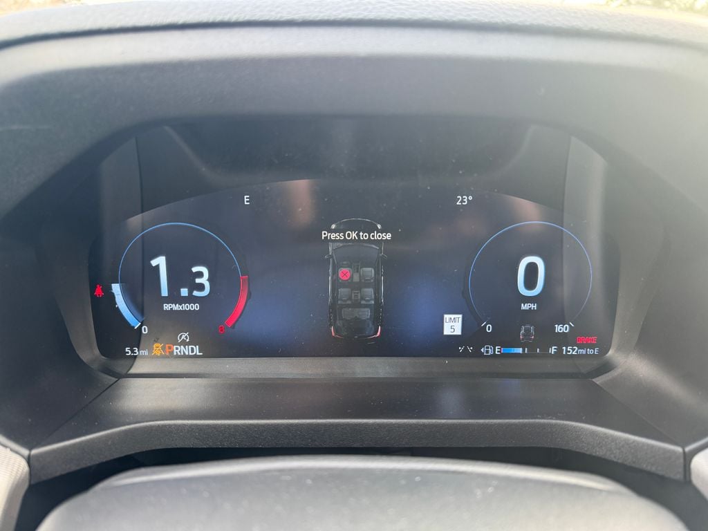 2026 Ford Explorer Active - Photo 27