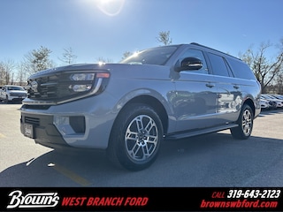 2025 Ford Expedition Max Active Active 4x4