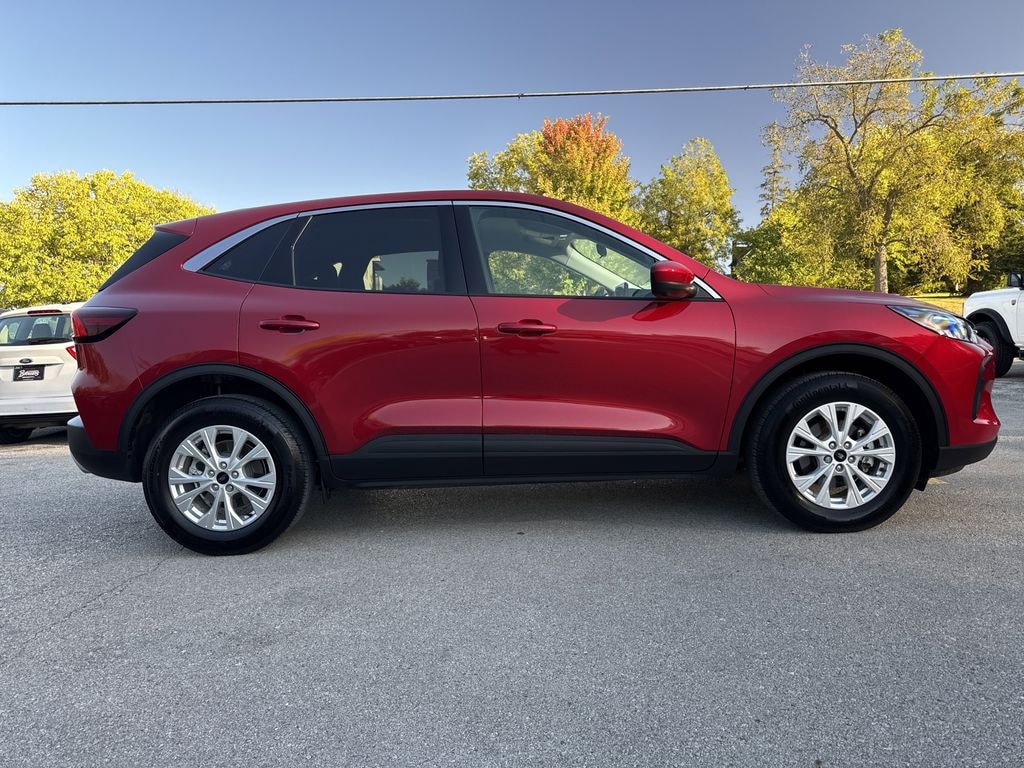 Used 2023 Ford Escape Active SUV