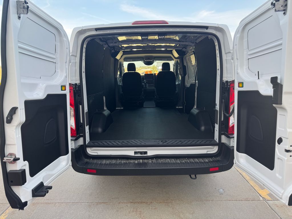 2026 Ford Transit Van Base - Photo 9