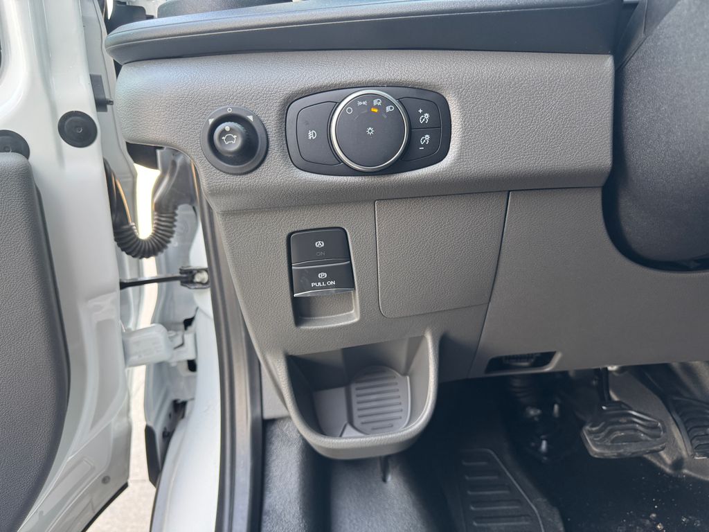 2026 Ford Transit Van Base - Photo 14