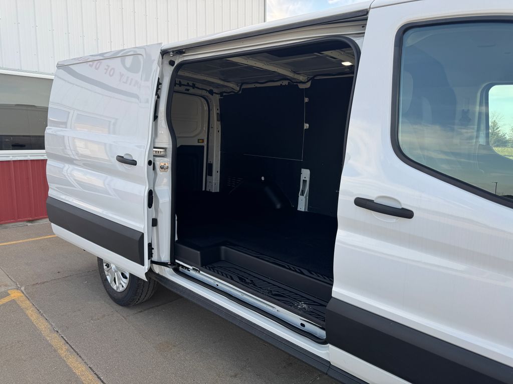 2025 Ford Transit Van Base - Photo 27