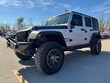  Jeep Wrangler JK