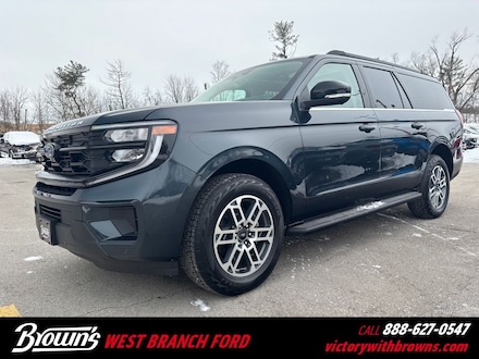 2025 Ford Expedition Max Active SUV