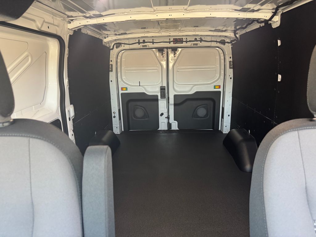 2025 Ford Transit Van Base - Photo 18