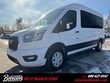  Ford Transit-350