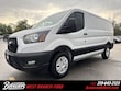  Ford Transit Cargo Van