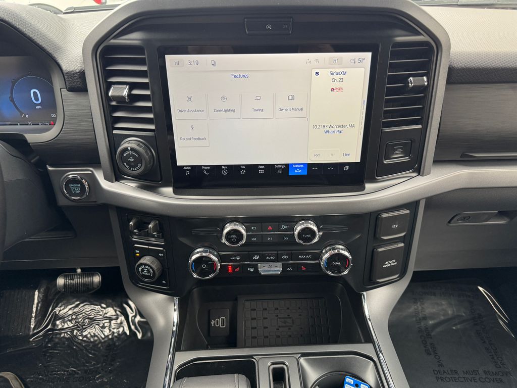 2026 Ford F-150 XLT - Photo 34