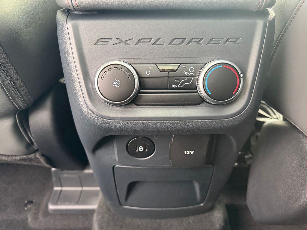 2026 Ford Explorer Active - Photo 39