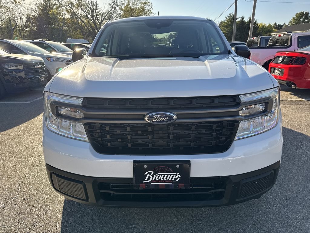 Used 2024 Ford Maverick XLT Truck