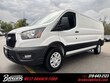  Ford Transit Cargo Van