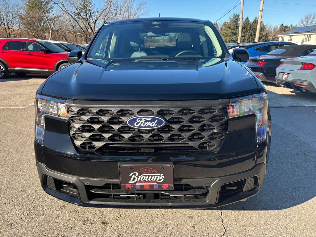 New 2026 Ford Maverick XLT Truck