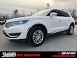  Lincoln MKX