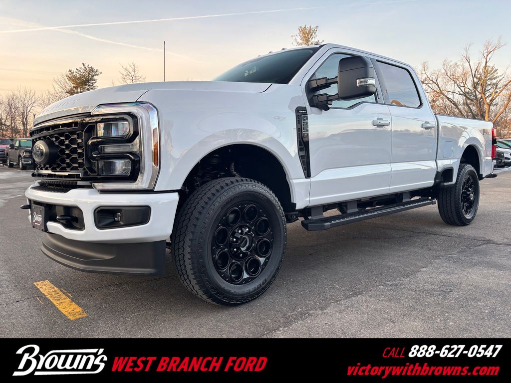 2026 Ford F-250 Base's photo