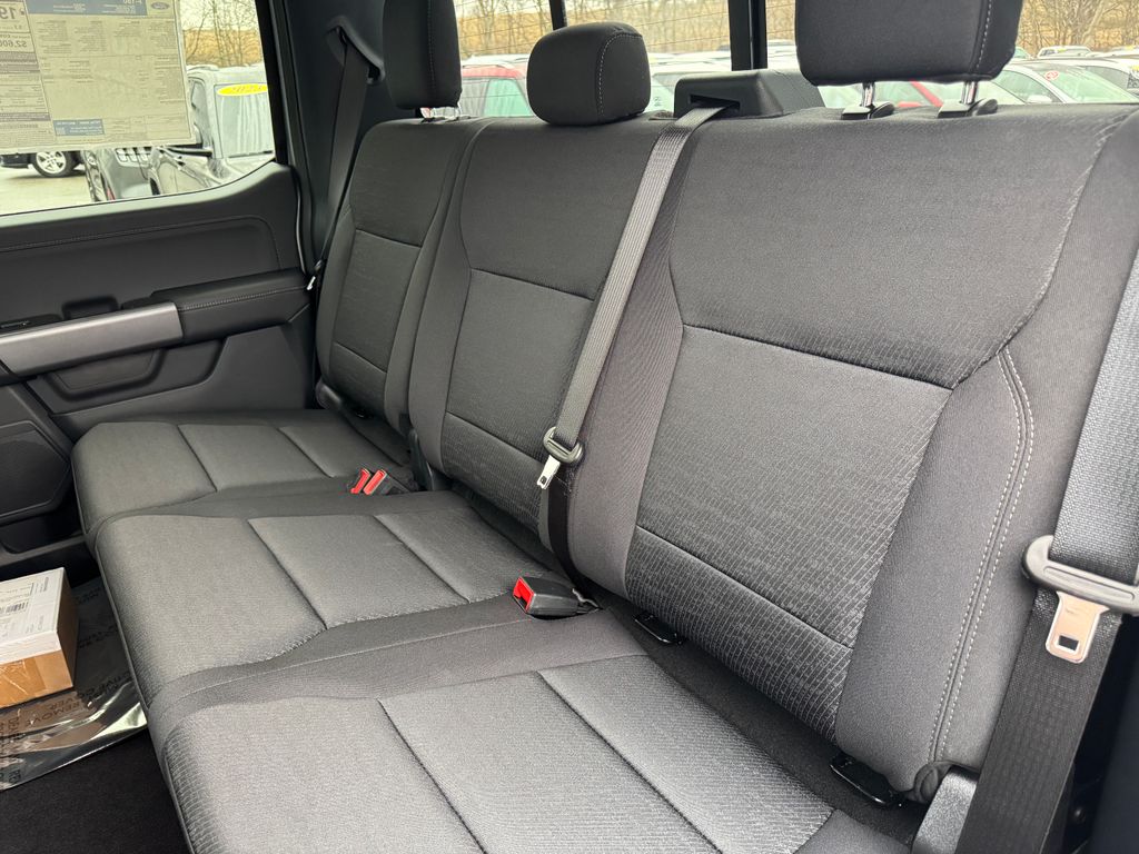 2026 Ford F-150 XLT - Photo 41