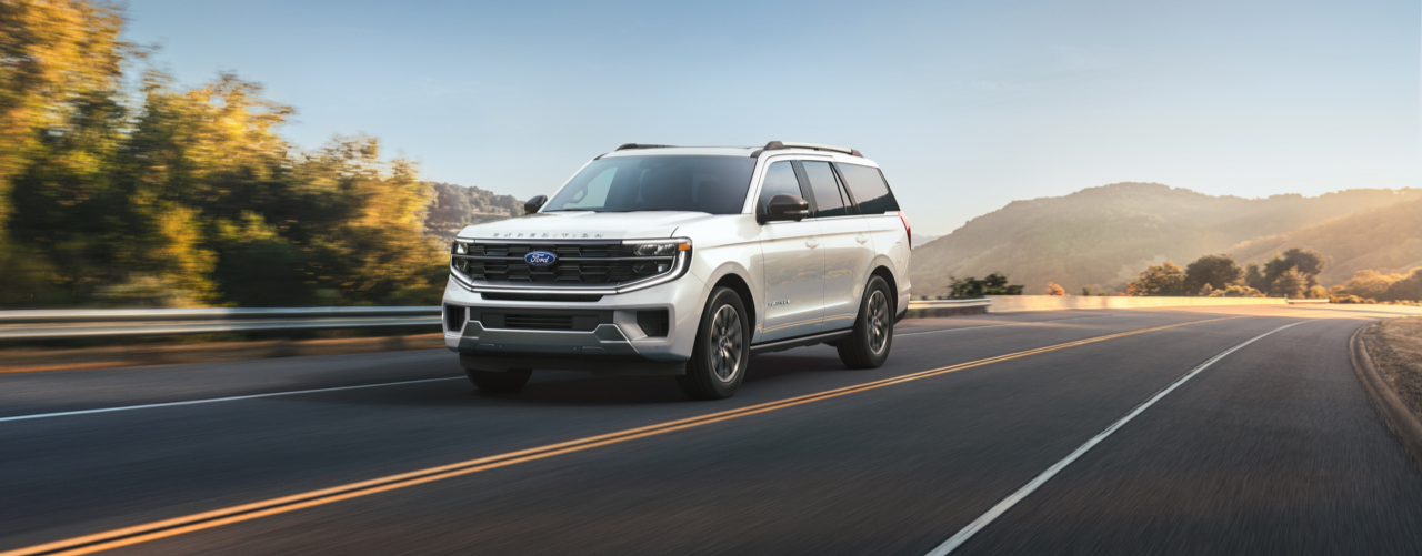 Ford Expedition