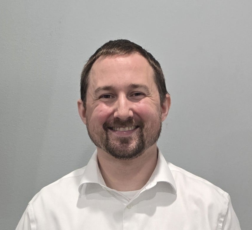 Joe Keener, Business Manager at Brown's West Branch Ford