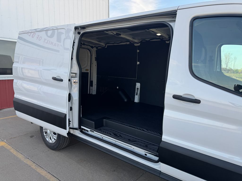 2026 Ford Transit Van Base - Photo 27