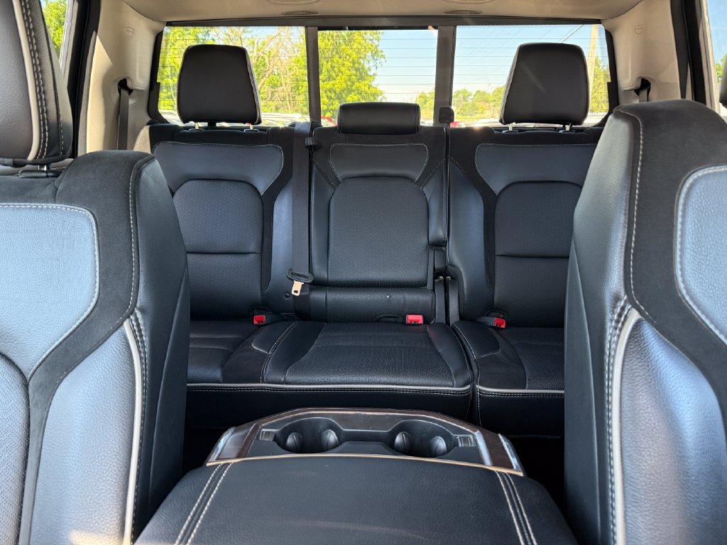 2022 RAM Ram 1500 Pickup Laramie - Photo 22
