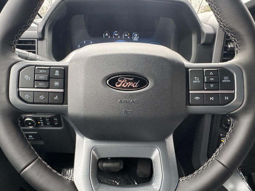 2026 Ford F-150 XLT - Photo 30
