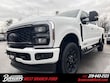 Ford Super Duty F-250 SRW