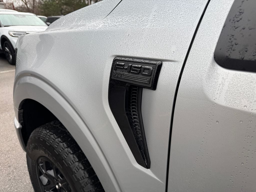 2026 Ford F-150 XLT - Photo 19