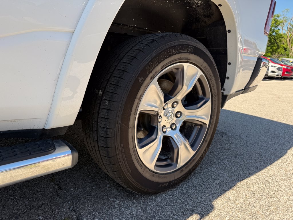 2022 RAM Ram 1500 Pickup Laramie - Photo 13