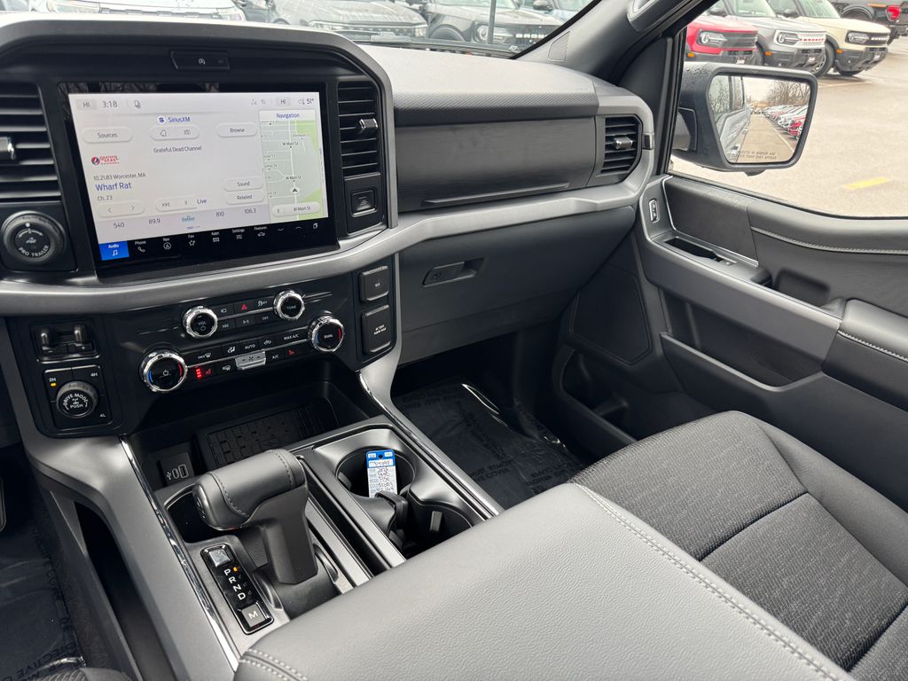 2026 Ford F-150 XLT - Photo 29