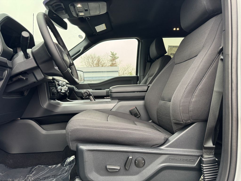 2026 Ford F-150 XLT - Photo 23