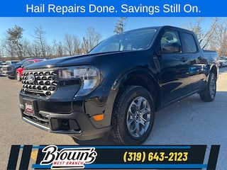 2026 Ford Maverick XLT Truck