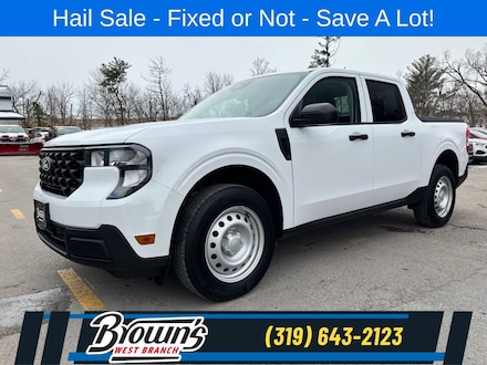 2026 Ford Maverick XL Truck