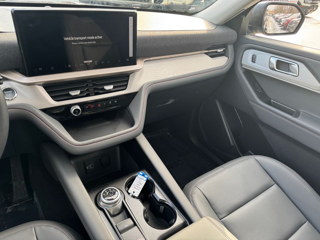 2026 Ford Explorer Active - Photo 25