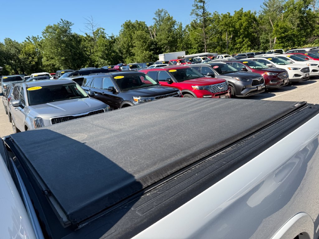 2022 RAM Ram 1500 Pickup Laramie - Photo 12