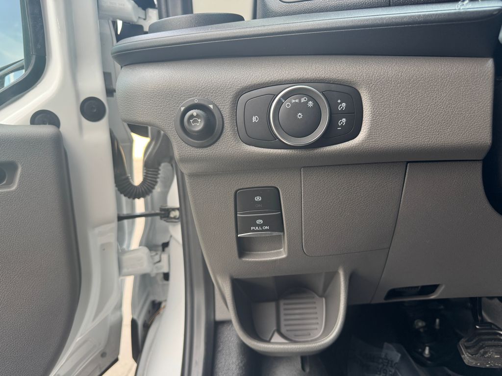 2025 Ford Transit Van Base - Photo 15