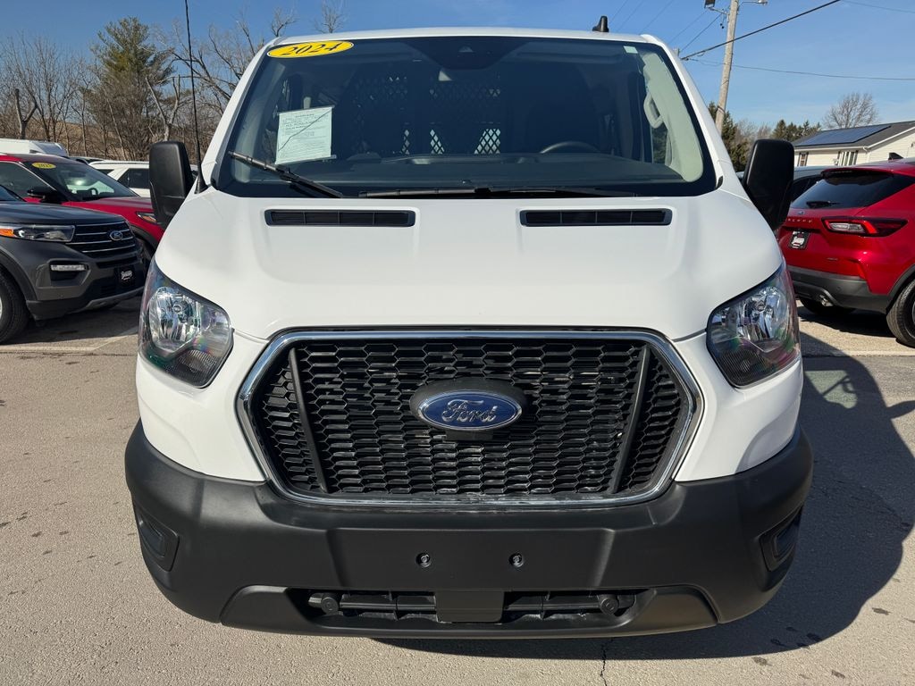 Used 2024 Ford Transit-250 Base Cargo Van