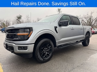 2026 Ford F-150 XLT Truck