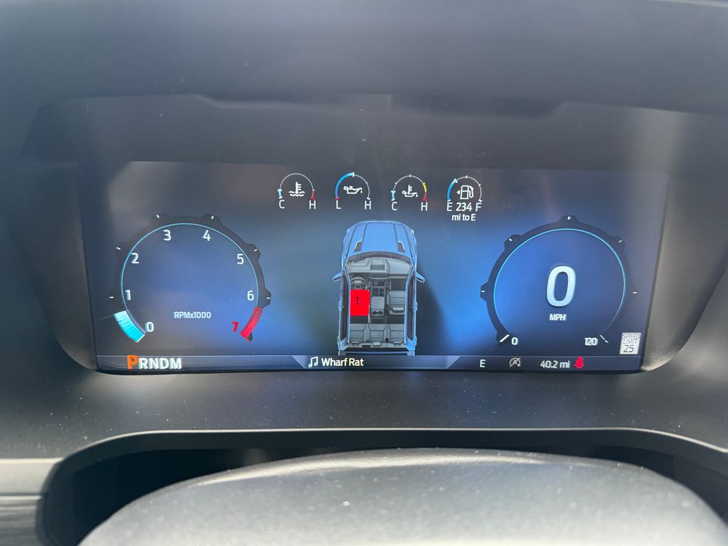 2026 Ford F-150 XLT - Photo 31
