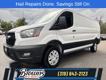 2025 Ford Transit 250 Low Roof 148 WB's photo