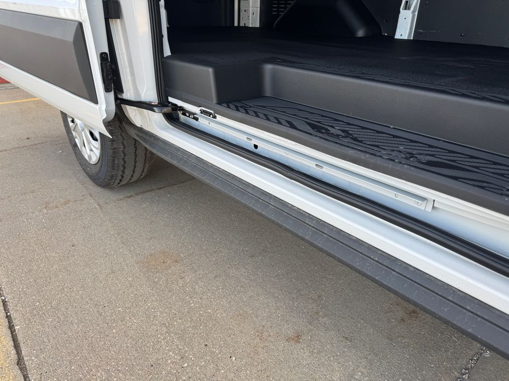 2025 Ford Transit Van Base - Photo 28
