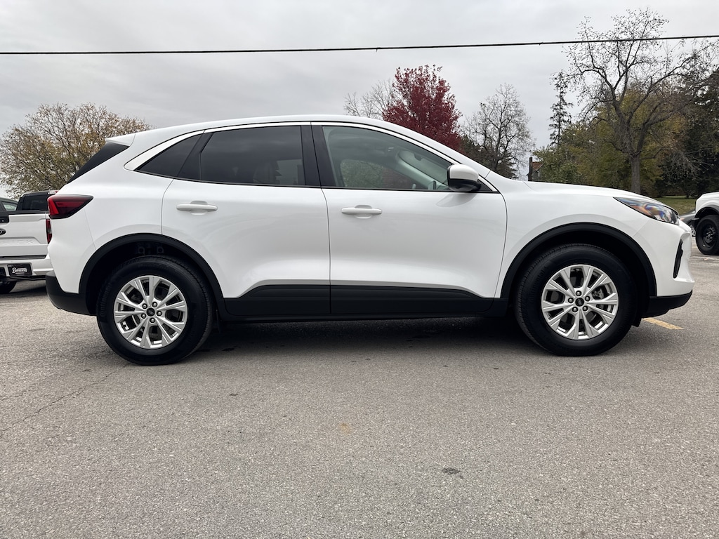 Used 2023 Ford Escape Active Active AWD