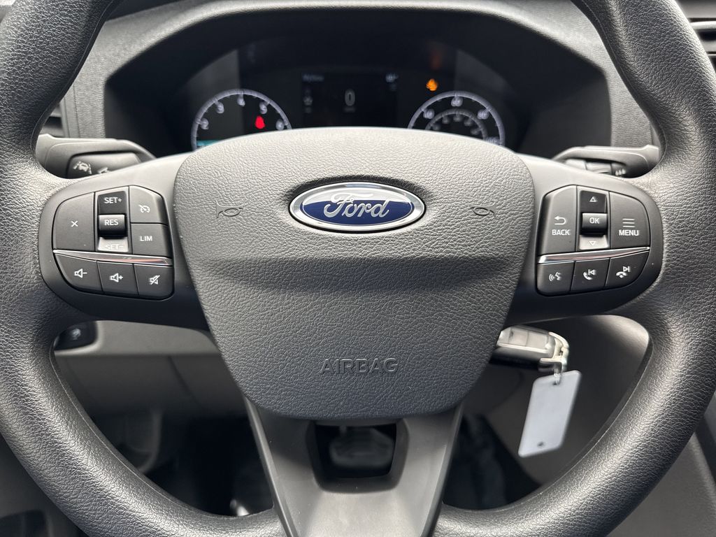 2025 Ford Transit Van Base - Photo 22