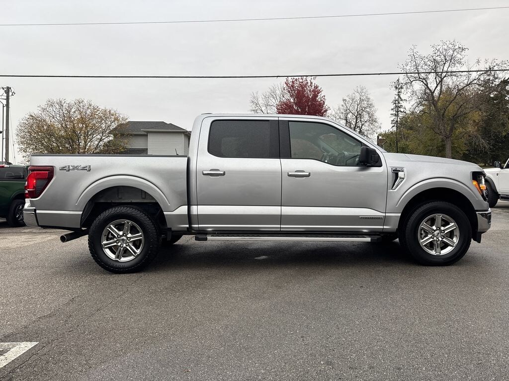 Used 2024 Ford F-150 XLT Truck