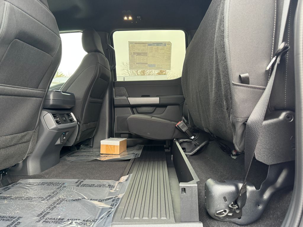 2026 Ford F-150 XLT - Photo 40