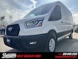  Ford Transit Cargo Van