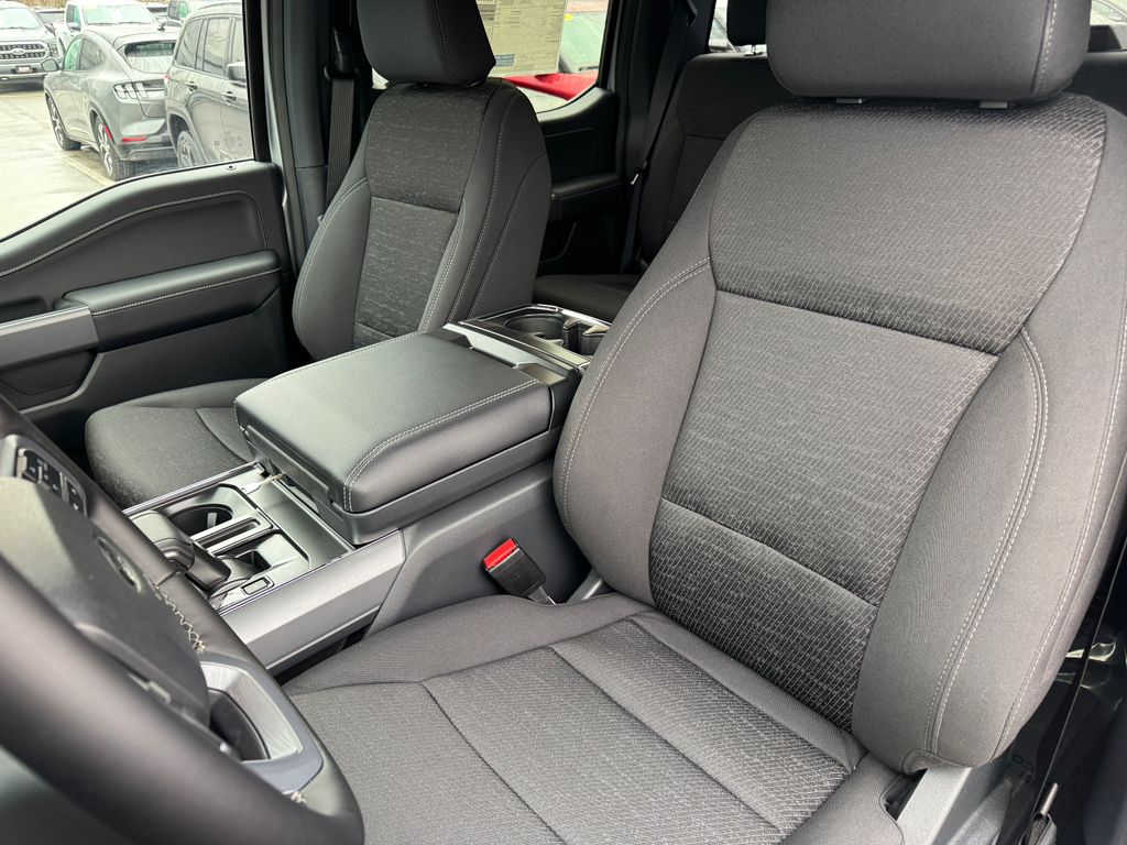 2026 Ford F-150 XLT - Photo 25