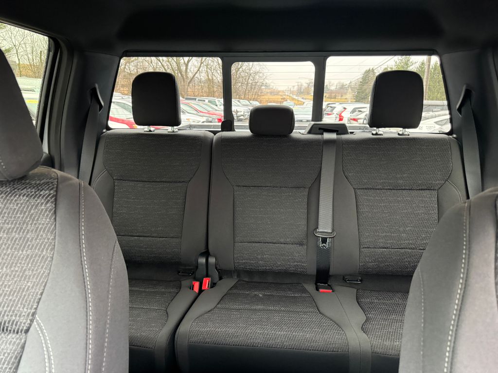 2026 Ford F-150 XLT - Photo 26